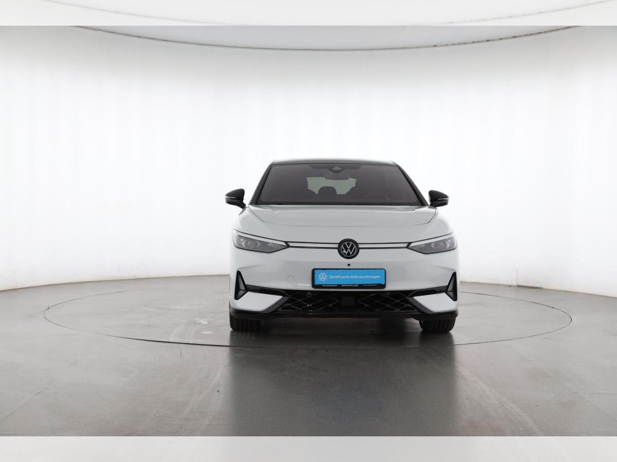 Volkswagen ID.7 GTX | LED | NAVI | AHK | ACC | SITZH. |