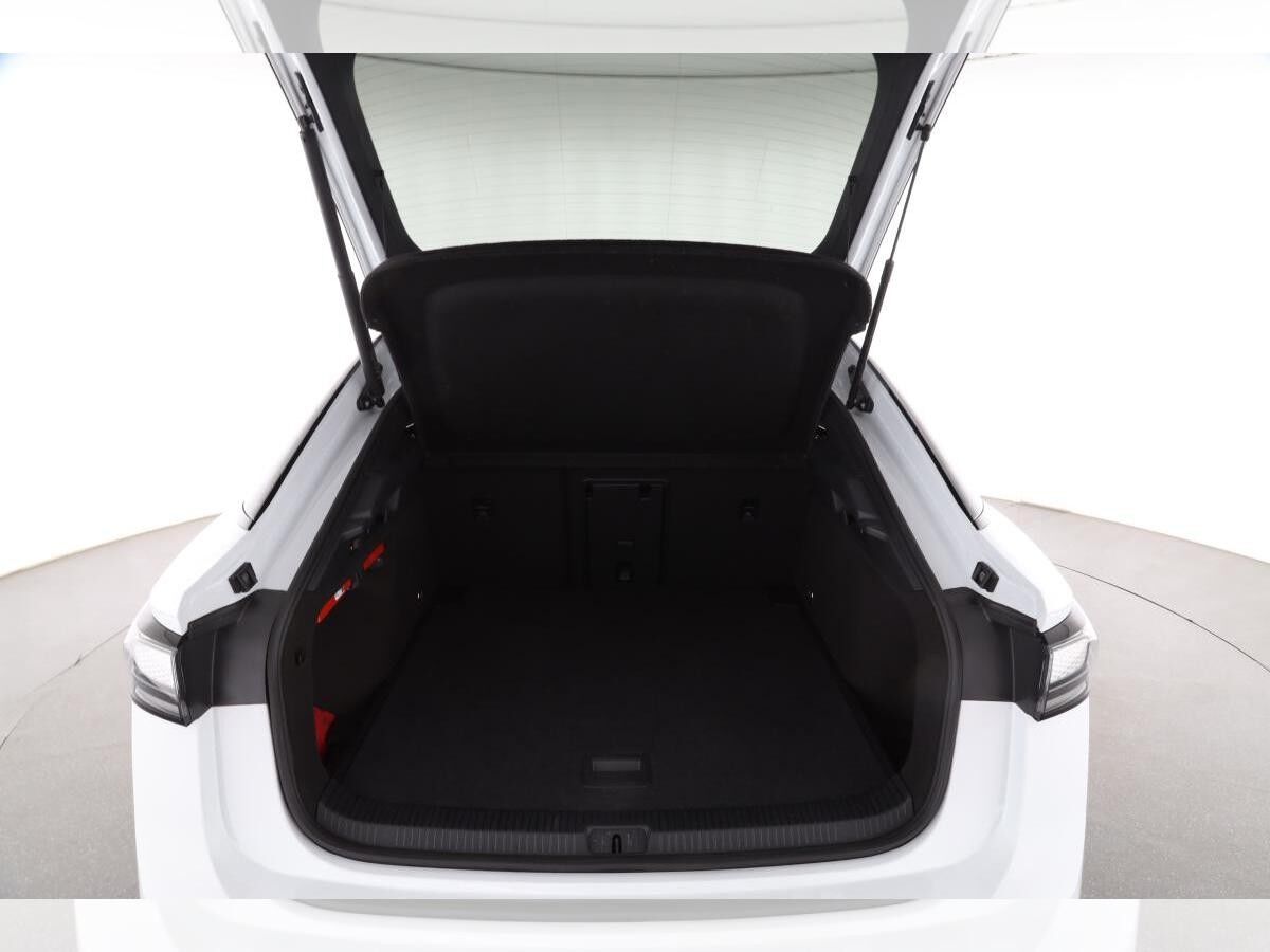 Volkswagen ID.7 GTX | LED | NAVI | AHK | ACC | SITZH. |
