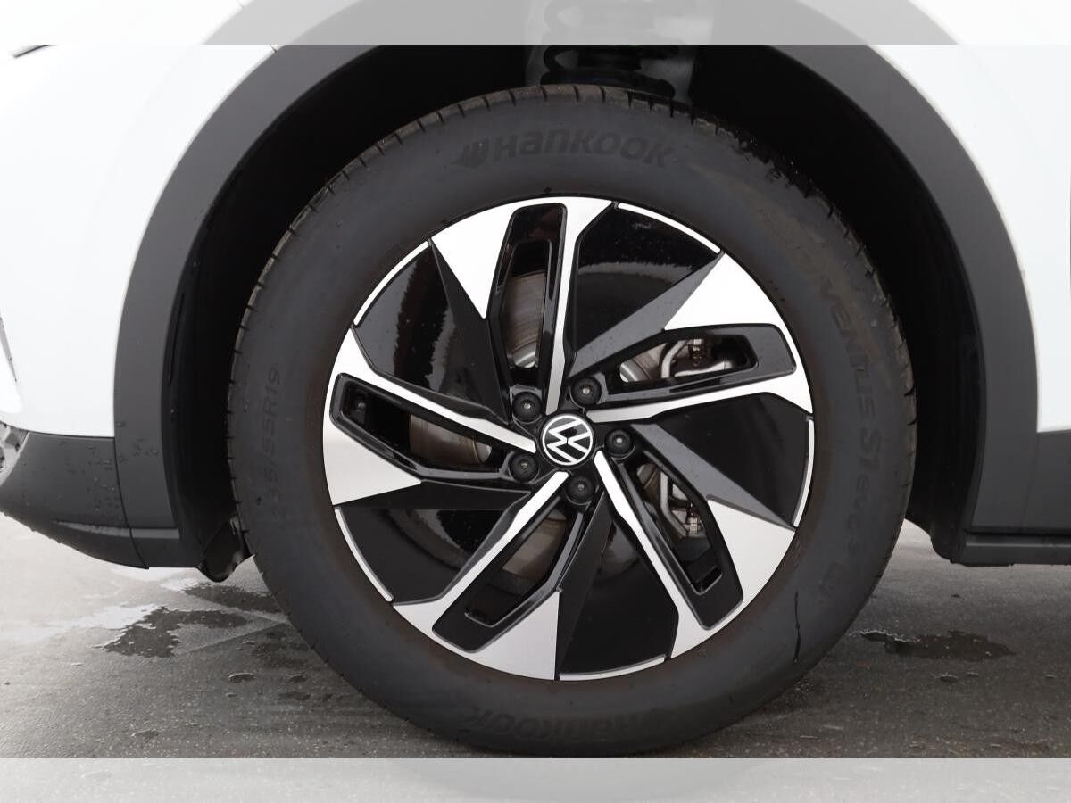 Volkswagen ID.4 Pro | NAVI | LED | ACC | WÄRMEPUMPE |