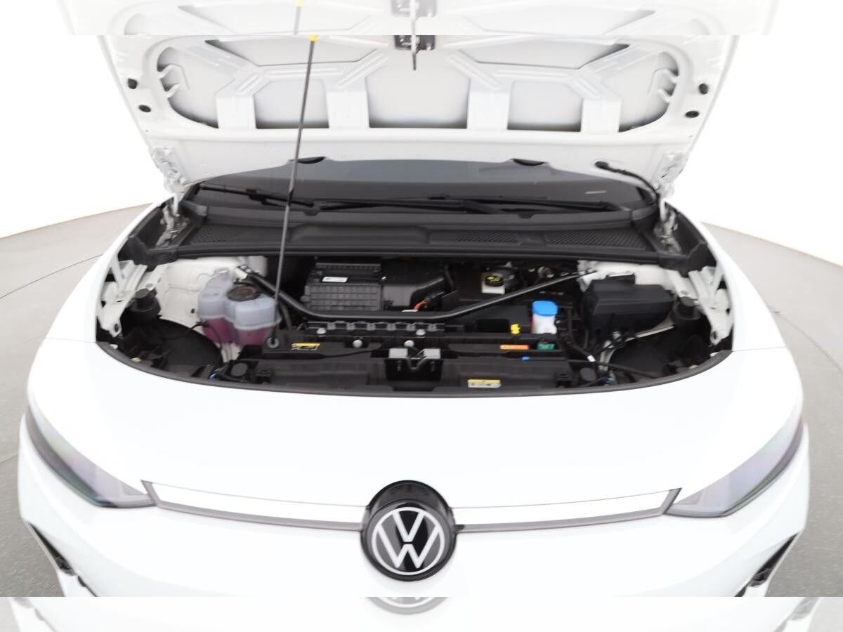 Volkswagen ID.7 GTX | LED | NAVI | AHK | ACC | SITZH. |