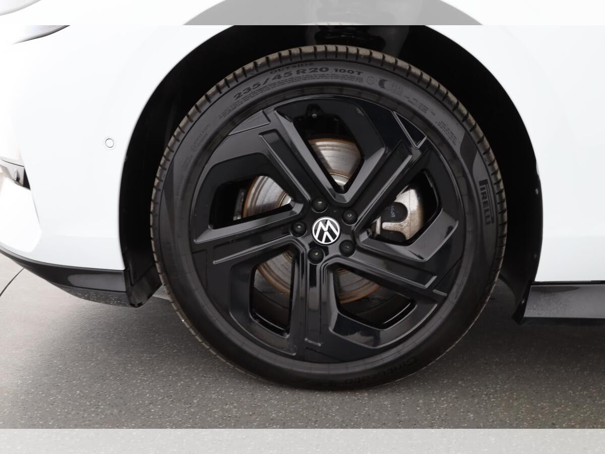 Volkswagen ID.7 GTX | LED | NAVI | AHK | ACC | SITZH. |