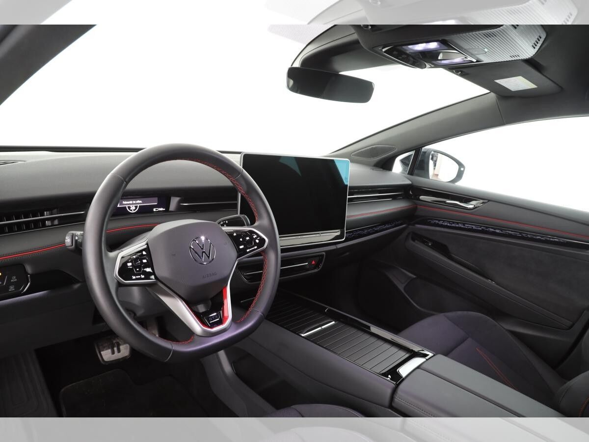 Volkswagen ID.7 GTX | LED | NAVI | AHK | ACC | SITZH. |