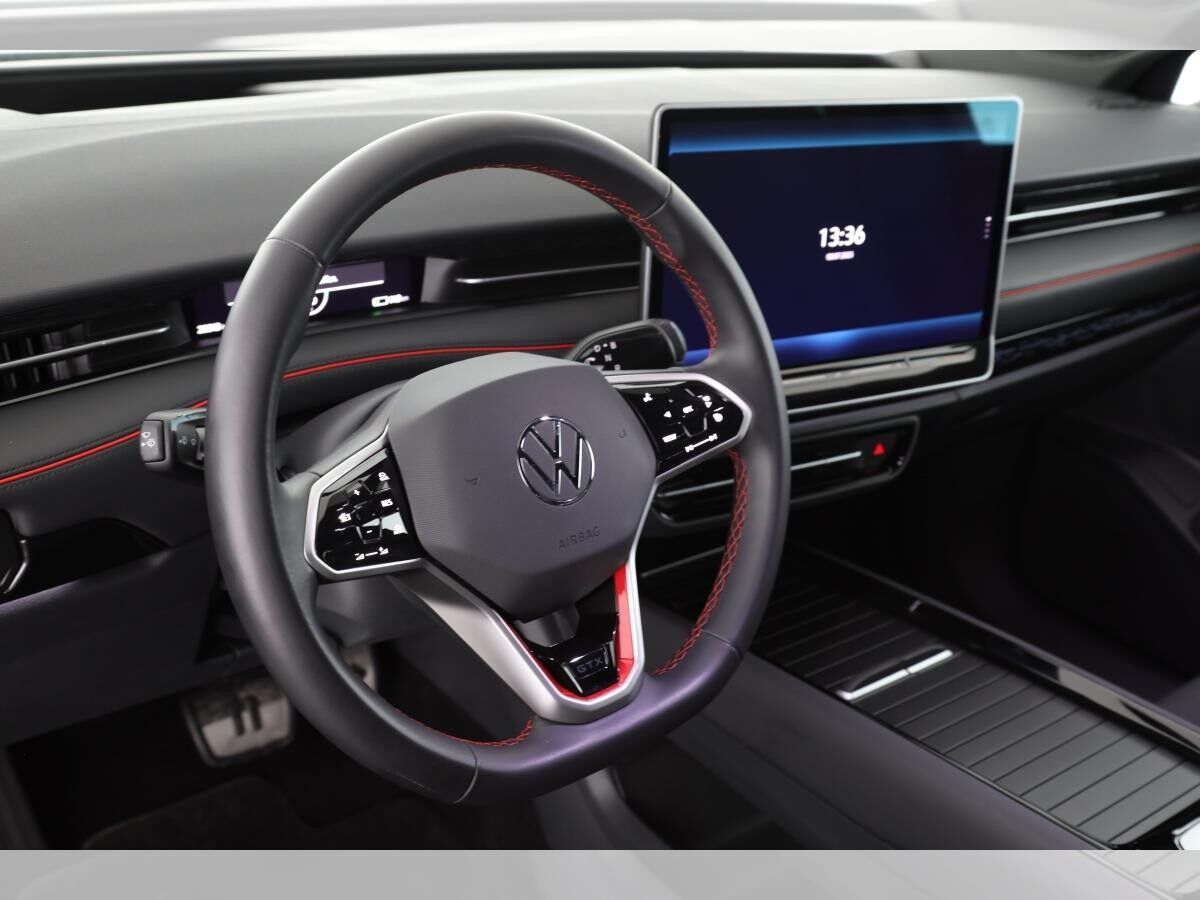 Volkswagen ID.7 GTX | LED | NAVI | AHK | ACC | SITZH. |