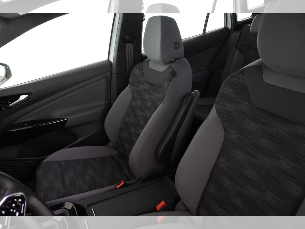 Volkswagen ID.4 Pro | NAVI | LED | ACC | WÄRMEPUMPE |