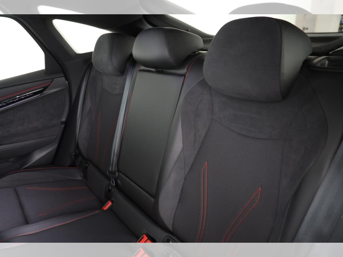 Volkswagen ID.7 GTX | LED | NAVI | AHK | ACC | SITZH. |