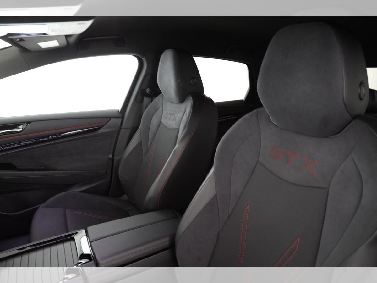 Volkswagen ID.7 GTX | LED | NAVI | AHK | ACC | SITZH. |