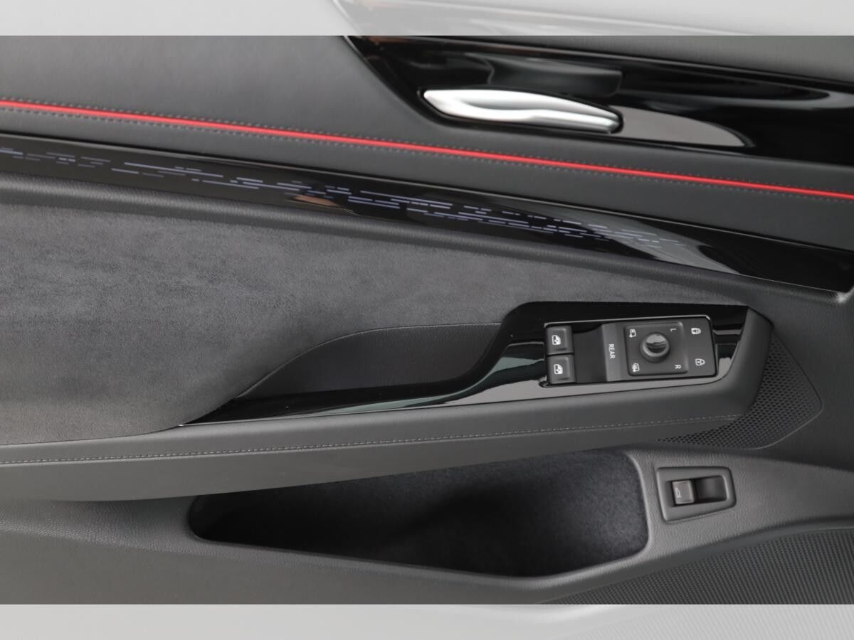Volkswagen ID.7 GTX | LED | NAVI | AHK | ACC | SITZH. |