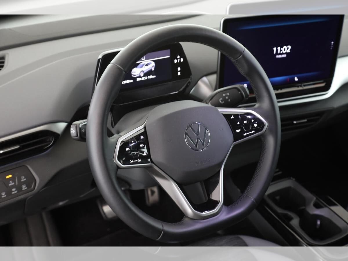 Volkswagen ID.4 Pro | NAVI | LED | ACC | WÄRMEPUMPE |