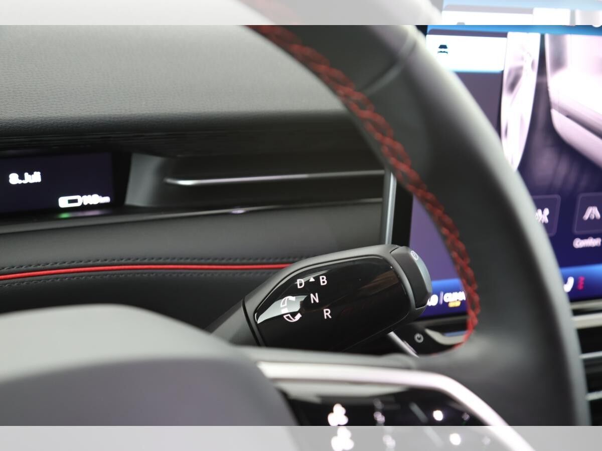 Volkswagen ID.7 GTX | LED | NAVI | AHK | ACC | SITZH. |