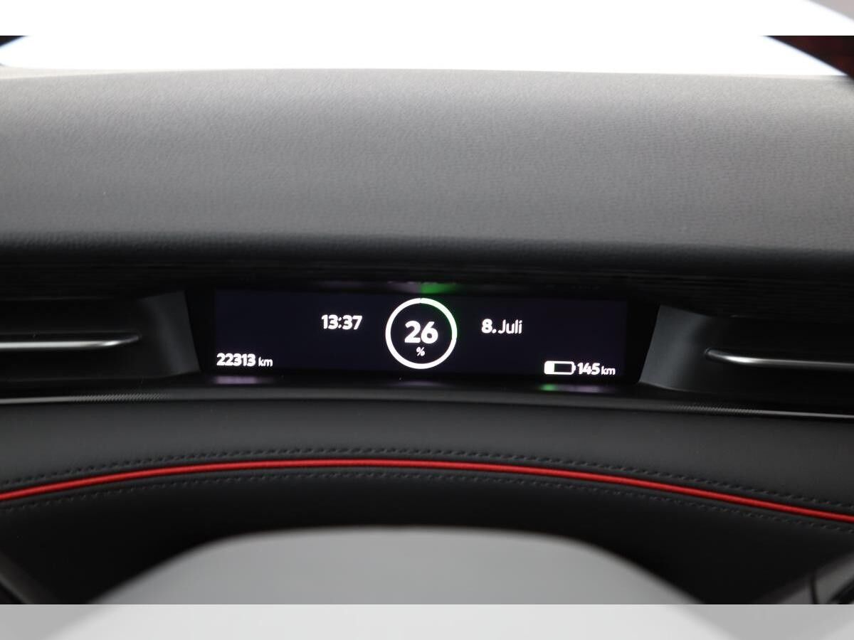 Volkswagen ID.7 GTX | LED | NAVI | AHK | ACC | SITZH. |