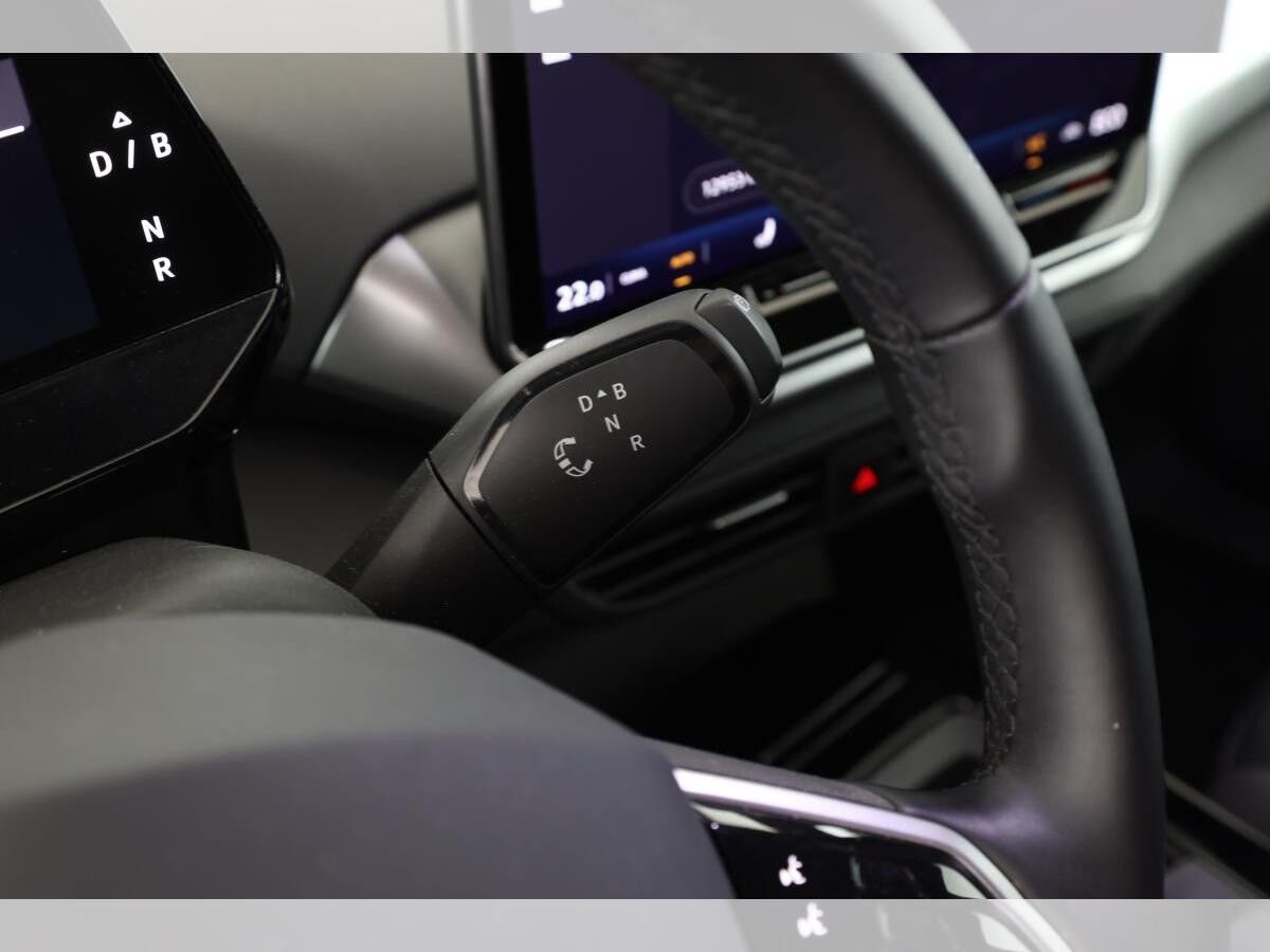 Volkswagen ID.4 Pro | NAVI | LED | ACC | WÄRMEPUMPE |