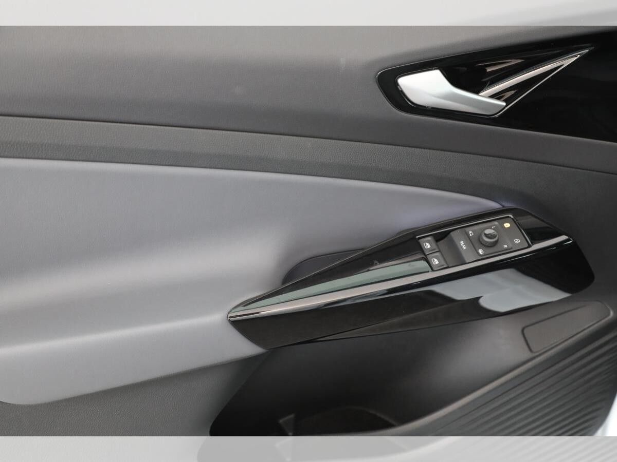 Volkswagen ID.4 Pro | NAVI | LED | ACC | WÄRMEPUMPE |