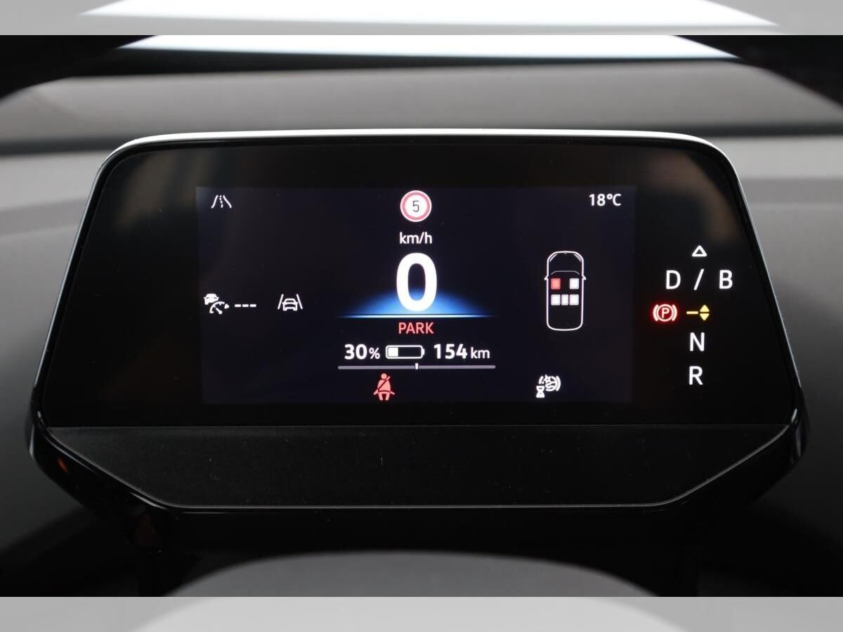 Volkswagen ID.4 Pro | NAVI | LED | ACC | WÄRMEPUMPE |