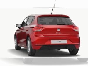 Seat Ibiza Ibiza Road Edition 1.0 TSI 85 kW (116 PS) 6-Gang *AKTION*