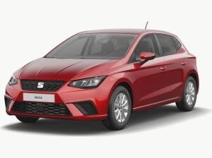 Seat Ibiza Ibiza Road Edition 1.0 TSI 85 kW (116 PS) 6-Gang *AKTION*