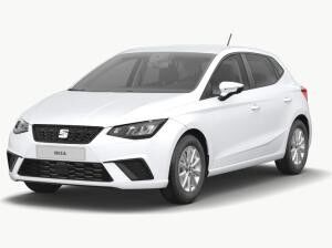 Seat Ibiza Ibiza Road Edition 1.0 TSI 85 kW (116 PS) 6-Gang *AKTION*