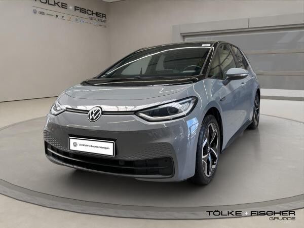 Volkswagen ID.3 Pro Performance (E11)