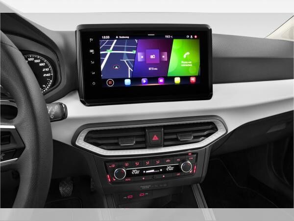 Seat Ibiza Ibiza Road Edition 1.0 TSI 85 kW (116 PS) 6-Gang *AKTION*