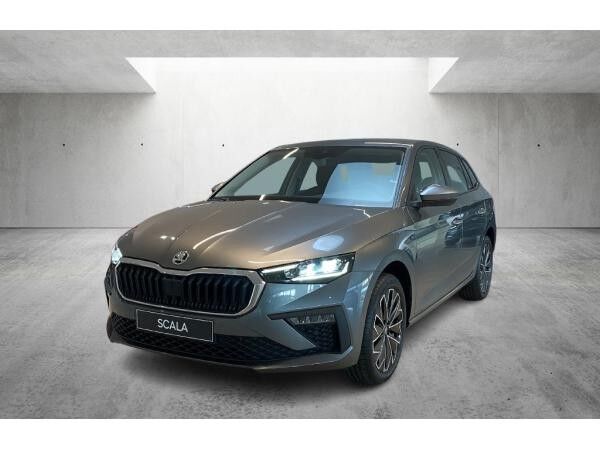 Skoda Scala 1.0 TSI Tour DSG *sofort verfügbar*