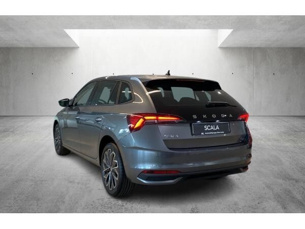 Skoda Scala 1.0 TSI Tour DSG *sofort verfügbar*