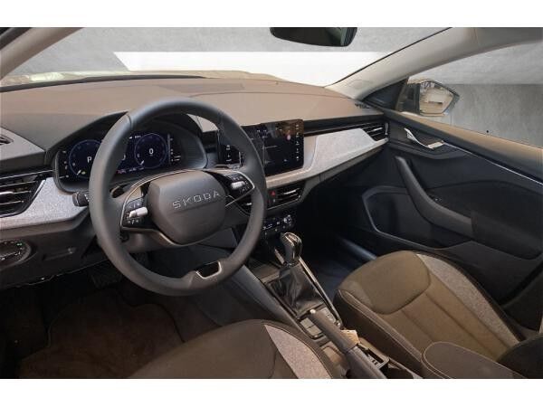 Skoda Scala 1.0 TSI Tour DSG *sofort verfügbar*