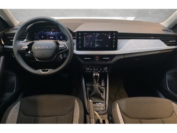 Skoda Scala 1.0 TSI Tour DSG *sofort verfügbar*