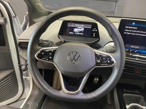 Volkswagen ID.4 Pro (E21)