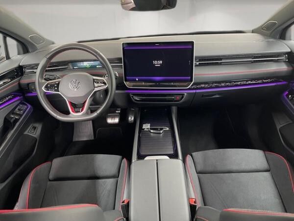 Volkswagen ID.7 Tourer GTX  4Motion -  Matrix-LED ACC Navi AHK APP-Connect Leichtmetallräder DAB+ Area View Head-up