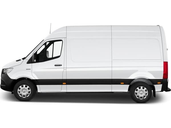 Mercedes-Benz Sprinter 📌Mercedes-Benz Sprinter Kastenwagen BASE 311 CDI standard 📌 Hochdach  📌Tempomat 📌 Attention Assist📌S