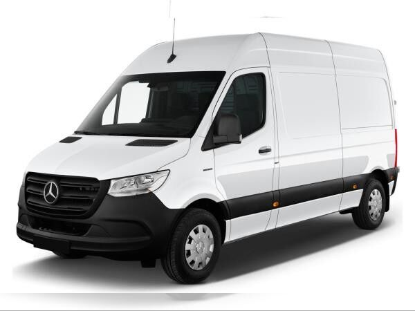 Mercedes-Benz Sprinter 📌Mercedes-Benz Sprinter Kastenwagen BASE 311 CDI standard 📌 Hochdach  📌Tempomat 📌 Attention Assist📌S