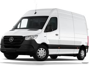 Mercedes-Benz Sprinter 📌Mercedes-Benz Sprinter Kastenwagen BASE 311 CDI standard (BESTELLFAHRZEUG) Lager auf Anfrage📌 Hochd