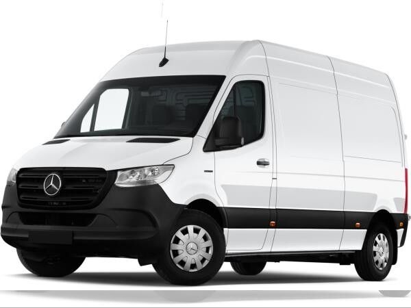 Mercedes-Benz Sprinter 📌Mercedes-Benz Sprinter Kastenwagen BASE 311 CDI standard 📌 Hochdach  📌Tempomat 📌 Attention Assist📌S