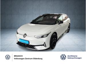 Volkswagen ID.7 Tourer 4Motion GTX AHK+DCC+HeadUp+AreaView *Sofort Verfügbar*
