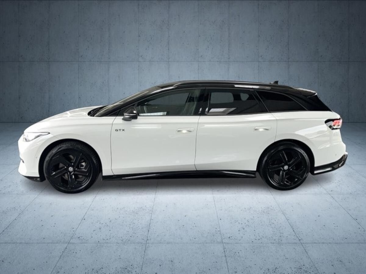 Volkswagen ID.7 Tourer 4Motion GTX AHK+DCC+HeadUp+AreaView *Sofort Verfügbar*