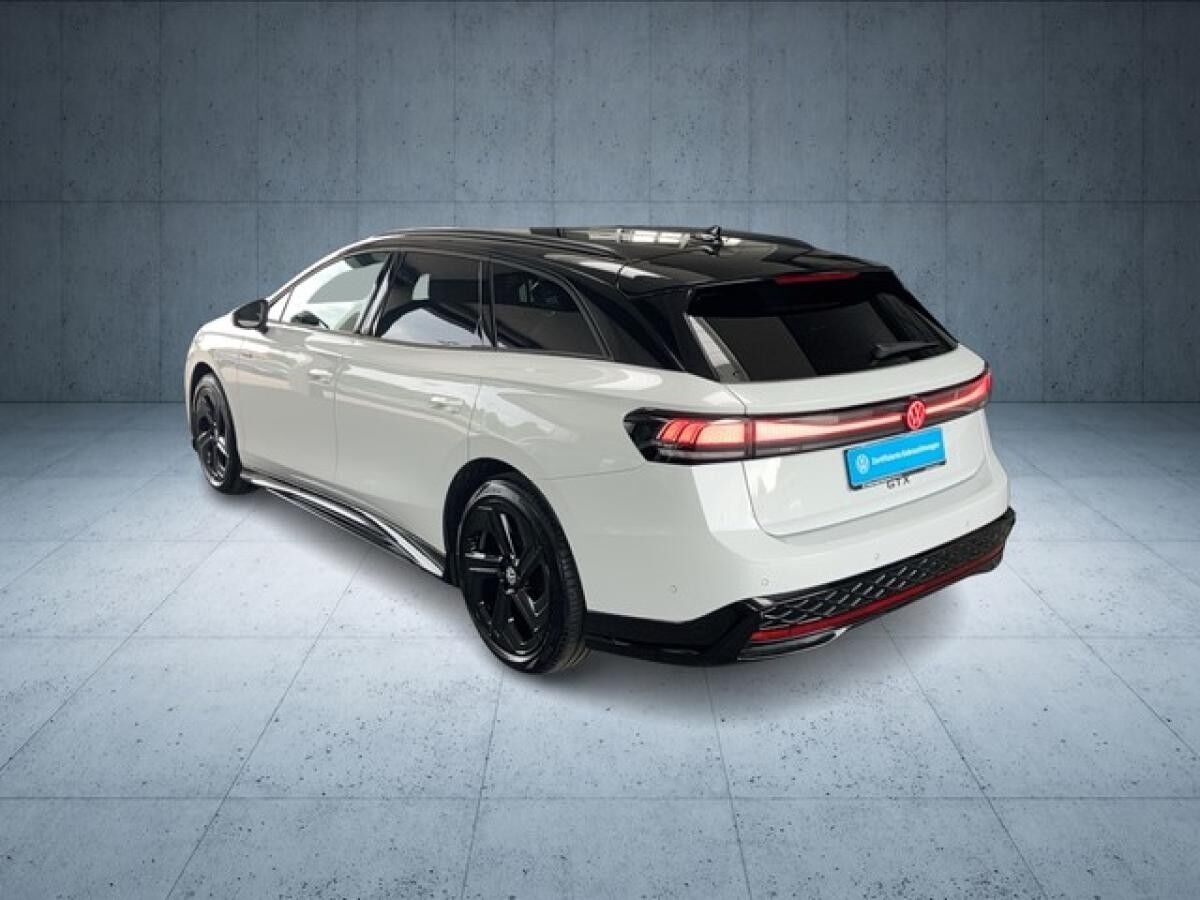 Volkswagen ID.7 Tourer 4Motion GTX AHK+DCC+HeadUp+AreaView *Sofort Verfügbar*