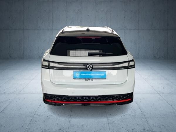 Volkswagen ID.7 Tourer 4Motion GTX AHK+DCC+HeadUp+AreaView *Sofort Verfügbar*