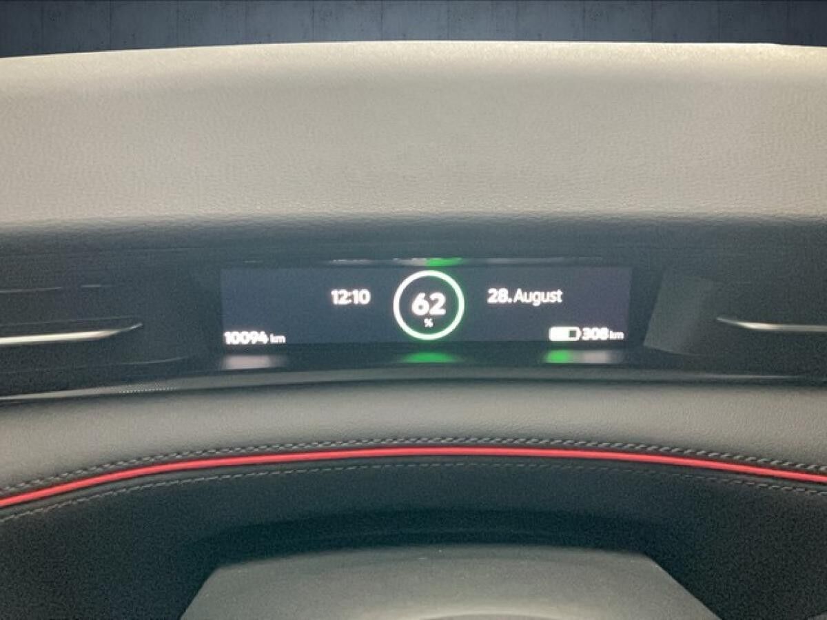 Volkswagen ID.7 Tourer 4Motion GTX AHK+DCC+HeadUp+AreaView *Sofort Verfügbar*