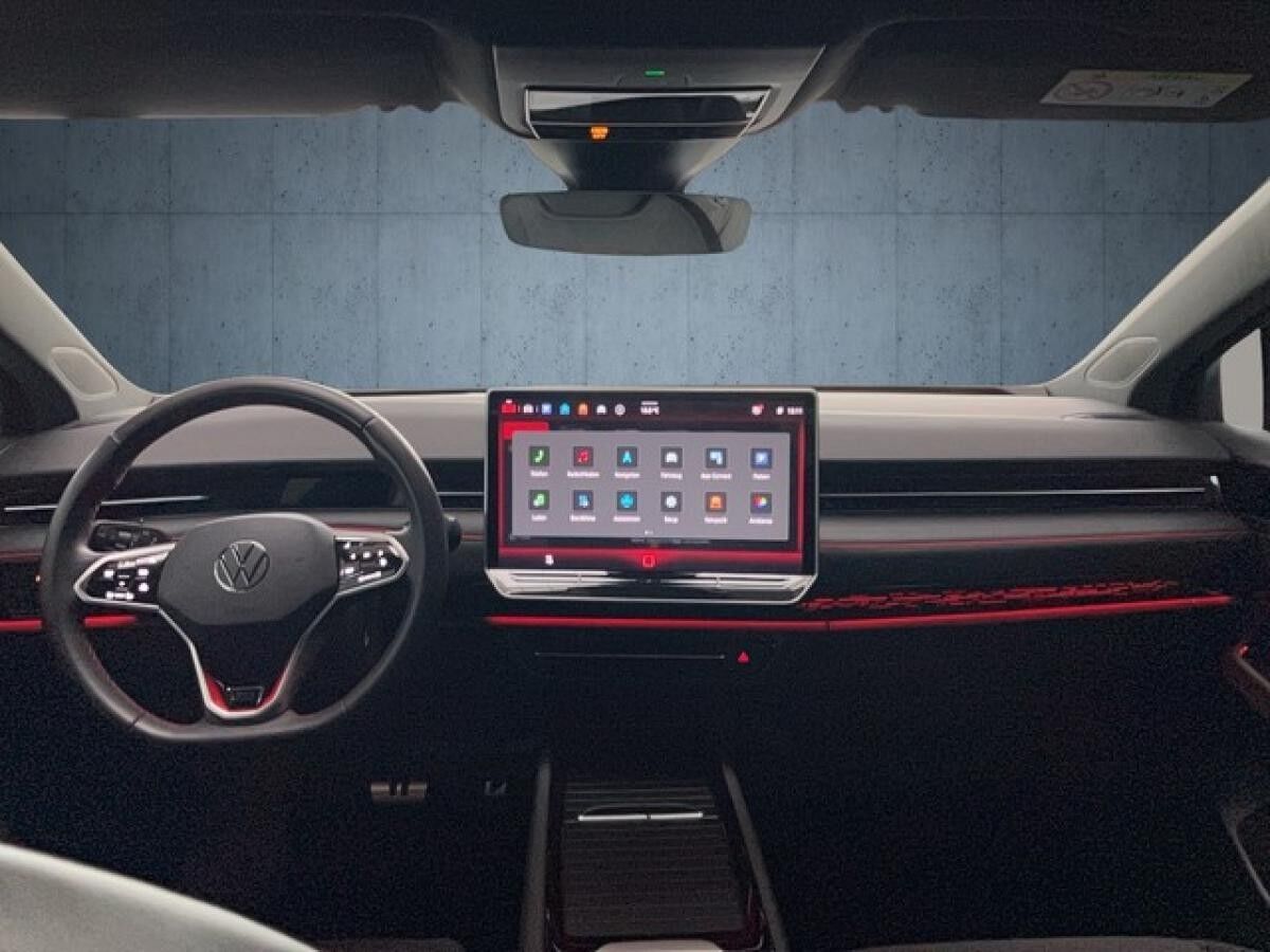 Volkswagen ID.7 Tourer 4Motion GTX AHK+DCC+HeadUp+AreaView *Sofort Verfügbar*