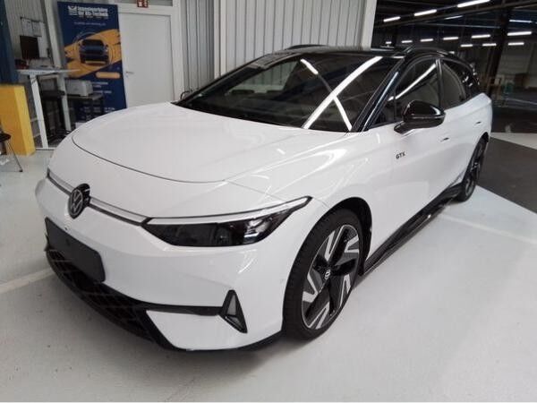 Volkswagen ID.7 Tourer GTX 4 Motion