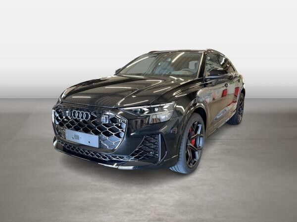 Audi RS Q8 SUV performance tiptronic 360 4xSHZ
