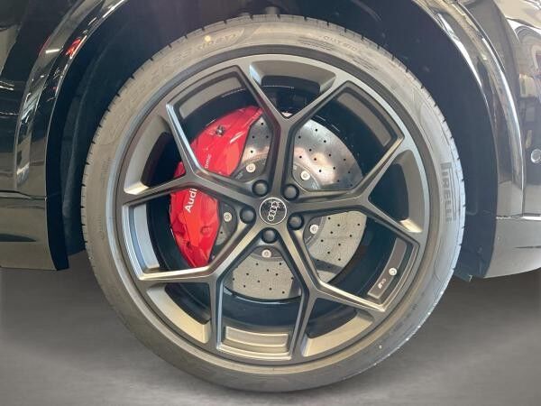 Audi RS Q8 SUV performance tiptronic 360 4xSHZ