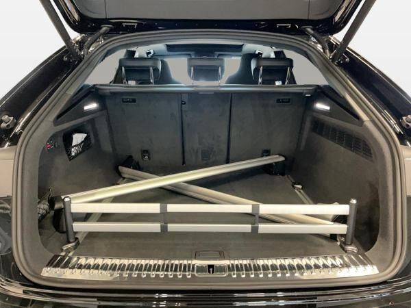 Audi RS Q8 SUV performance tiptronic 360 4xSHZ