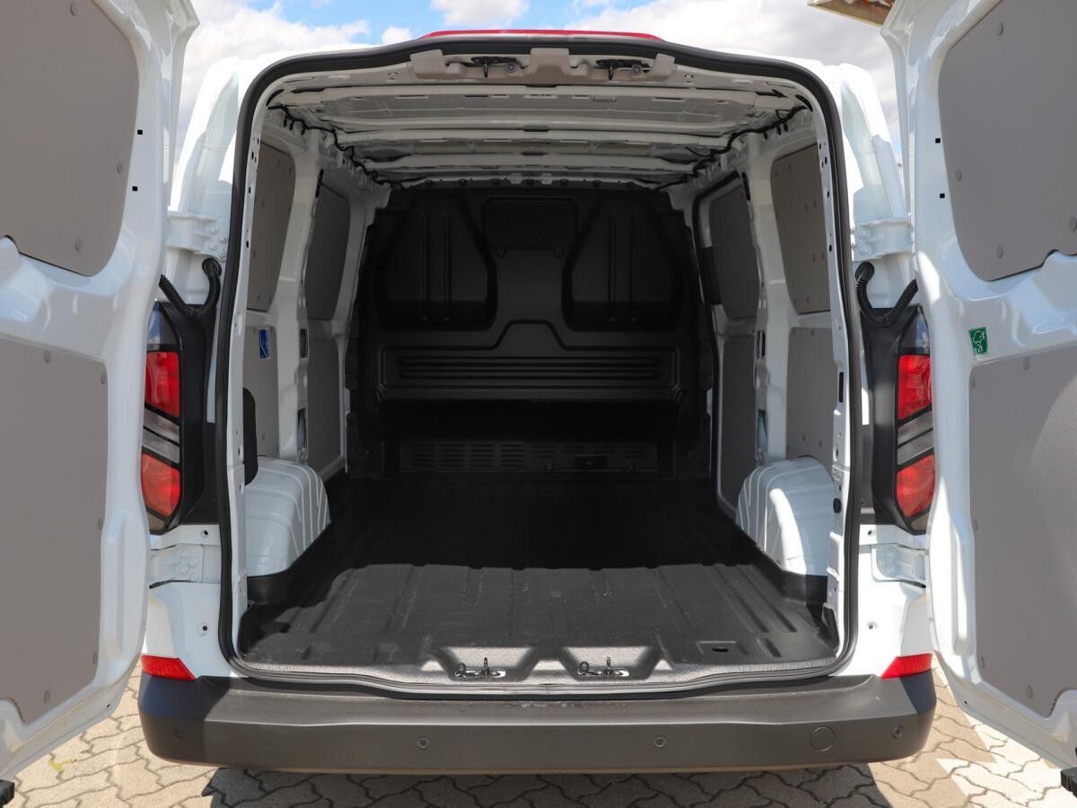 Ford Transit Custom PHEV 320L1