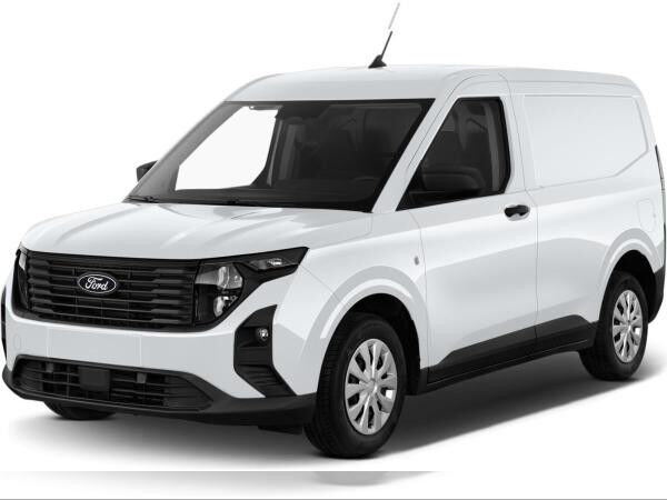 Ford Transit Courier ***LAGERFAHRZEUG***SOFORT VERFÜGBAR***