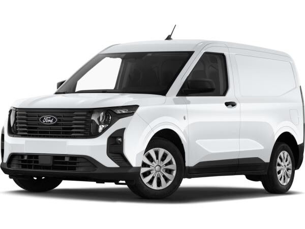 Ford Transit Courier ***LAGERFAHRZEUG***SOFORT VERFÜGBAR***