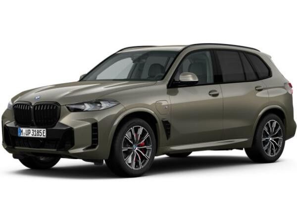 BMW X5 xDrive50e++TOPDEAL++SOFORT AUF LAGER