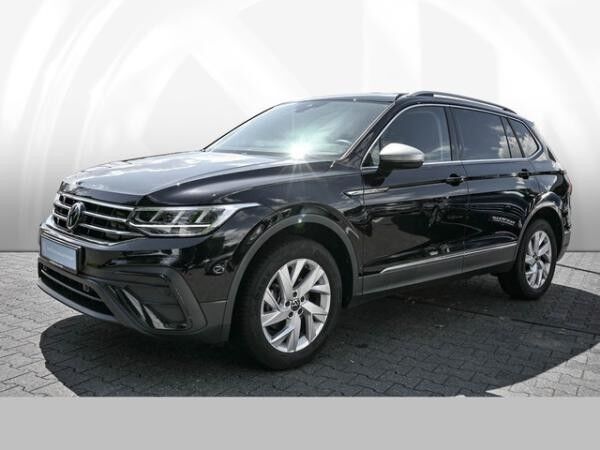 Volkswagen Tiguan Allspace 1.5 TSI DSG Life