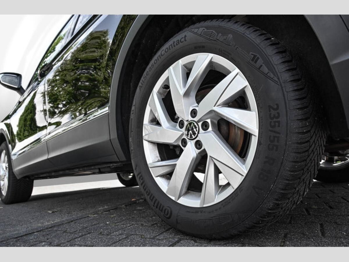 Volkswagen Tiguan Allspace 1.5 TSI DSG Life