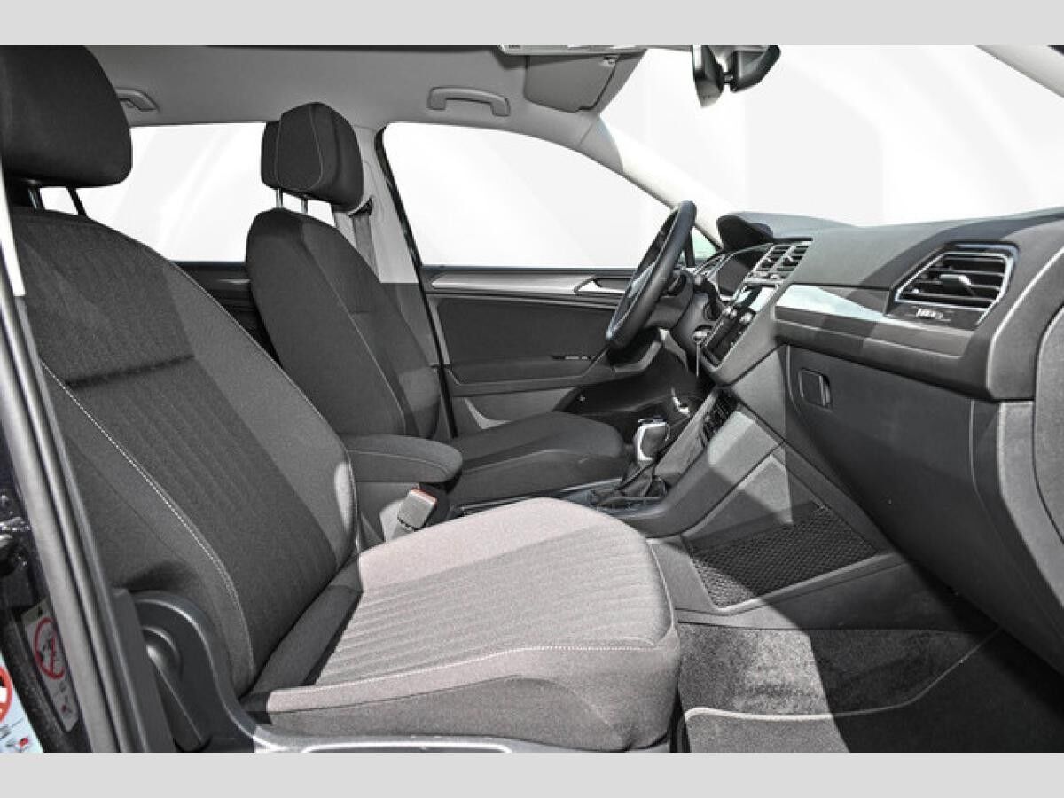 Volkswagen Tiguan Allspace 1.5 TSI DSG Life