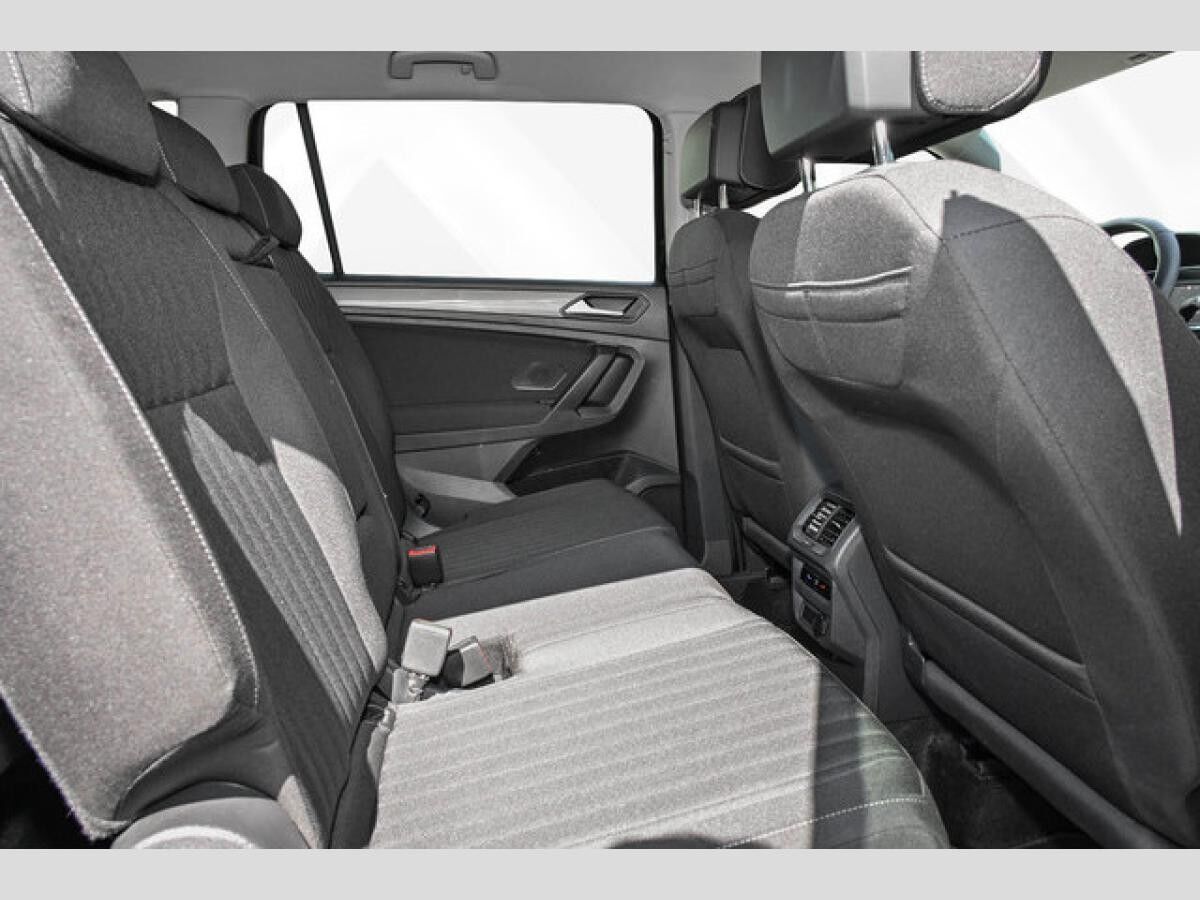 Volkswagen Tiguan Allspace 1.5 TSI DSG Life